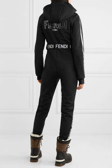 ski suit fendi|fendi snowsuit.